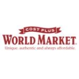 15% Off With World Market Rewards Sign Up